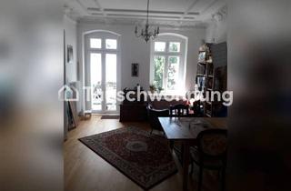 Tauschwohnungen in Jagowstraße 16, 10555 Tiergarten, Tauschwohnung: Große Wohnung in Berlin gesucht – Tausch in Mitte möglich