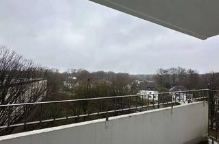 Wohnung mieten in Käthe-Kollwitz-Str. 26, 51377 Steinbüchel, Helle 1-Zimmer-Single-Wohnung mit Balkon!