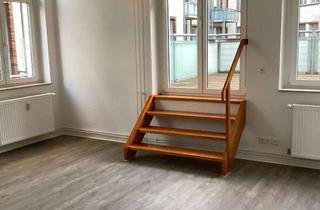 Wohnung mieten in Heimat-Privatstr., 39108 Stadtfeld Ost, Mit extra großer Terrasse!