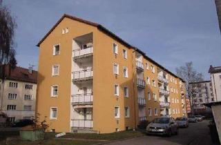 Wohnung mieten in Spitalhofstraße 43, 94032 Passau, Renovierte 2,5 Zimmer Wohnung mit Balkon und Pelletofen!