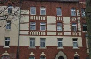 Wohnung mieten in Breitscheid-Straße 16, 99086 Johannesvorstadt, Renovierte 3-Zimmer-Maisonettewohnung im Dachgeschoss