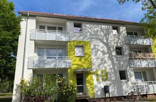 Wohnung mieten in Wendenstraße 19, 27751 Schafkoven/Donneresch, Helle 2-Zimmer-Wohnung mit Balkon