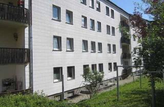 Wohnung mieten in Grünaustraße 18, 94032 Passau, Renovierte 3 - Zimmer Wohnung mit Balkon in zentraler Lage!