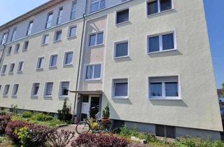 Wohnung mieten in Auf Dem Kamp 12, 40789 Monheim, 2 Zimmerwohnung in Monheim mit Balkon!
