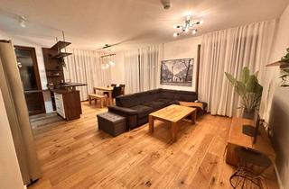 Wohnung mieten in Feuerbachstraße 62, 12163 Steglitz, Möblierte 3-Zimmer-Wohnung mit Einbauküche in Berlin Steglitz