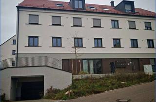 Wohnung mieten in 85298 Scheyern, Erstbezug! Klein aber fein!