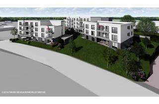 Wohnung mieten in 31061 Alfeld, Besichtigungen jetzt möglich! Exklusive Neubauwohnung mit höchster Energieeffizienz