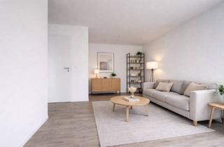 Wohnung mieten in Göttinger, 31061 Alfeld, KFW 40 ee - Neubauwohnung in zentraler Lage von Alfeld (Leine) - Bezugsfertig ab Januar 2026