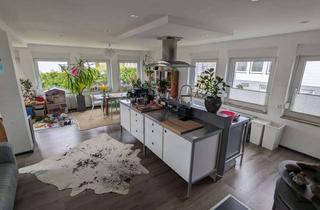 Wohnung mieten in 95138 Bad Steben, Geräumige 5,5-Zimmer-Wohnung mit Gartenanteil in Bad Stebenmit Garten und Garage