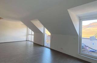 Wohnung mieten in Bergweg, 54470 Bernkastel-Kues, 2-Zimmer Dachgeschosswohnung 85 qm in Bernkastel-Kues