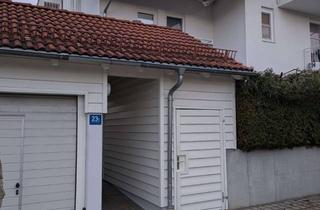 Wohnung mieten in 82515 Wolfratshausen, Helle 2-Zimmer Erdgeschosswohnung mit Gartenanteil und Terrasse