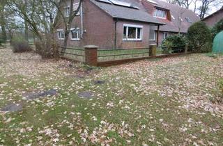 Wohnung mieten in Zur Mühle, 27798 Hude, Großzügige 5-Zimmer Wohnung mit Garage in Hude (Oldenburg)