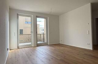 Wohnung mieten in Hilde-Domin-Straße 14, 69126 Rohrbach, Quartier Hilde - NEUBAU: Moderne 2-Zimmer-Wohnung mit Einbauküche