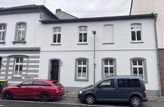 Wohnung mieten in Liebknechtstraße 155, 46047 Marienkirche, ~ Renoviertes Haus zur Miete ~ 2 Bäder ~ offener Wohnbereich ~