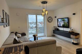 Wohnung mieten in An Den Hofgärten 12, 52351 Düren, Lichtdurchflutete 2-Zimmer Wohnung mit Balkon in Düren