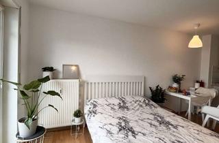 Wohnung mieten in Karlsruher Straße 118/3, 69126 Rohrbach, Helles Single Appartement - Heidelberg - Rohrbach