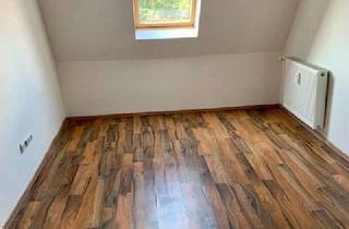 Wohnung mieten in Alt-Fermersleben 95, 39112 Magdeburg, 3 Zimmerwohnung im Dachgeschoss - sofort verfügar (Kaution zahlbar in 3 Raten)