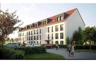 Wohnung mieten in Hordisstraße 25, 04420 Markranstädt, Traumhafte Neubauwohnung in Markranstädt bei Leipzig - mit Urlaubsatmosphäre