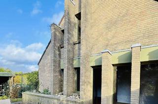 Wohnung mieten in Brahmsstraße, 24939 Flensburg, Charmante Erdgeschosswohnung mit großem Garten in Flensburg