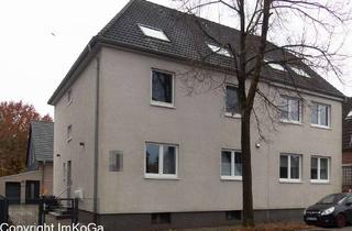 Wohnung mieten in 45768 Marl, ALT-Marl Großzügig wohnen - komfortabel wohlfühlen !