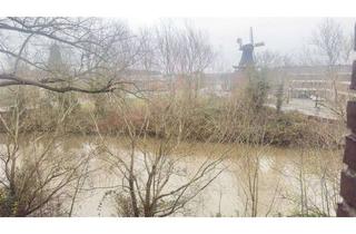 Wohnung mieten in Dammstr. 1-3, 26506 Norden, Nordlicht-Feelings: Gemütliche Wohnung mit maritimem Flair.