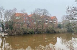 Wohnung mieten in Dammstr. 1-3, 26506 Norden, Nordlicht-Feelings: Gemütliche Wohnung mit maritimem Flair.