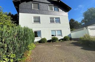 Wohnung mieten in Brunnenstraße, 53547 Breitscheid, 3-Zimmer-Dachgeschosswohnung mit Balkon & Gartenmitbenutzung in 53547 Breitscheid