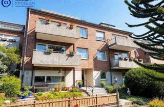 Wohnung mieten in 50354 Hürth, Hürth-Fischenich Schöne 3-Zimmer-Wohnung mit Balkon