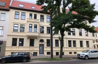 Wohnung mieten in Alt-Fermersleben 95, 39112 Magdeburg, Singleapartment sucht neuen Mieter