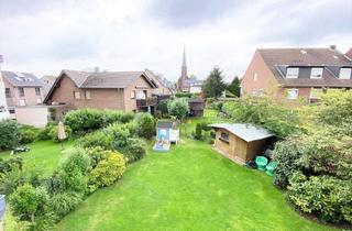 Wohnung mieten in An Der Burg, 41542 Dormagen, Sanierte 2-Zimmer-Wohnung in Straberg ! Einbauküche und Balkon ! Ruhige Lage