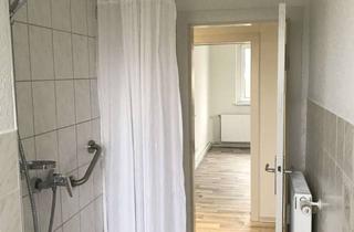 Wohnung mieten in Adolf-Diesterweg-Straße, 19322 Wittenberge, Erstbezug nach Sanierung: 3-Zi.-Wohnung in Wittenberge