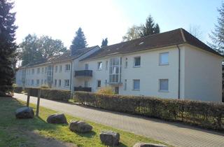 Wohnung mieten in Rosenweg, 21521 Wohltorf, Gemütliche 2-Zimmer-Wohnung