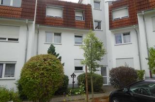 Wohnung mieten in 61267 Neu-Anspach, schöne Zwei-Zimmer-Wohnung in Neu-Anspach