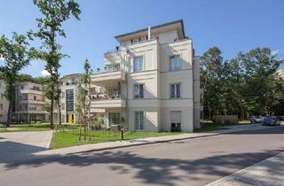 Wohnung mieten in Großbeerenstraße 295, 14480 Potsdam, 4-Zimmer-Neubau-Wohnung mit EBK, Fußbodenheizung, Aufzug und eigenem PKW-Stellplatz