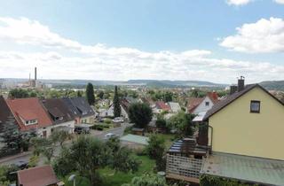 Wohnung mieten in Meisenbrink, 31787 Hameln, 2-Zimmer-Wohnung mit Blick über die Dächer Hamelns