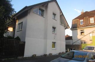 Wohnung mieten in Brackeler Hellweg 56, 44309 Brackel, 3,5 Zimmer mit Terrasse u. kleinem Garten
