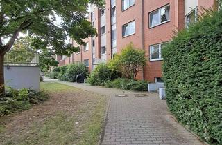 Wohnung mieten in Bernardisstraße 18, 30457 Wettbergen, Helle 4-Zimmer-Wohnung mit großer Dachterrasse