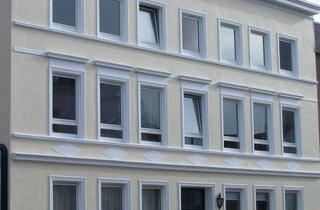 Wohnung mieten in Höperfeld, 21033 Lohbrügge, Helle kleine 3-Zimmer Wohnung in Hamburg-Lohbrügge im 1. OG