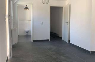 Wohnung mieten in 38350 Helmstedt, Schöne 5 1/2 Zi.-Wohnung über 2 Ebenen