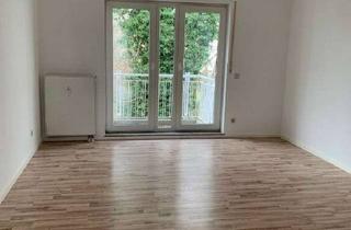 Wohnung mieten in Eugen-Richter-Str. 9 (C2.20), 99086 Johannesvorstadt, gemütliche & geräumige 1-Raum-WE m. *Balkon & Küche* in Erfurt (C 2.20)