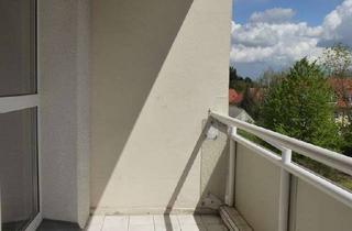 Wohnung mieten in Hallesche Str. 30, 06246 Bad Lauchstädt, Was für die Familie am Rande der Stadt.