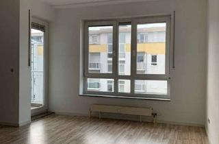 Wohnung mieten in Fritz-Büchner-Str. 16c, 99086 Johannesvorstadt, moderne 1-Raum-WE m. *Balkon & Küche* in Erfurt (E 3.13)