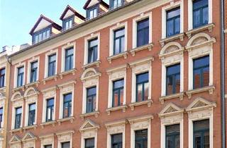 Wohnung mieten in Faradaystr. 14, 04159 Möckern, Kleines Reich mit Balkon und Tageslichtbad mit Dusche.