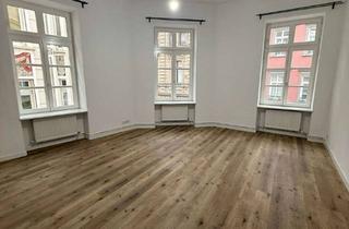 Wohnung mieten in Michelsberg, 65183 Wiesbaden, Schöne, helle 3 ZKB im Zentrum von Wiesbaden, WG-geeignet