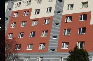 Wohnung mieten in Naussausiedlung 30, 01640 Coswig, 1-Zimmer-Wohnung mit EBK in Coswig / Neusörnewitz mit Aussicht und S1 Anschluss