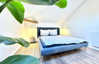 Wohnung mieten in Bahnhofstraße 21, 76661 Philippsburg, Liebevolle möblierte 2,5 Zimmer Wohnung