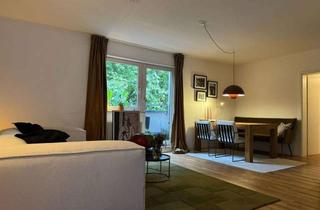 Wohnung mieten in Elisabethstr., 68165 Schwetzingerstadt, MA-Oststadt-Elisabethstr. / exkl. Wohnung im 5.OG mit TG-Stellplatz