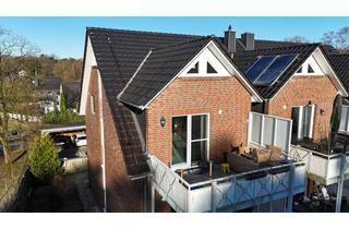 Wohnung mieten in 21244 Buchholz, ***BUCHHOLZ IN DER NORDHEIDE***MODERNE 4-ZIMMER WOHNUNG ZU VERMIETEN***