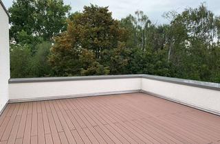 Wohnung mieten in Duderstädter Weg 32 a, 31303 Burgdorf, Wohnen im Seequartier mit Dachterrasse