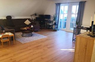 Wohnung mieten in Neuer Weg 52, 59505 Bad Sassendorf, Helle 2-Zimmer Wohnung mit Balkon im 2. OG in Bad Sassendorf